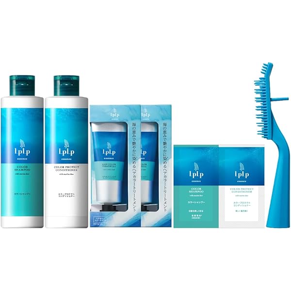 Amazon | 【白髪に3分】ルプルプ(LPLP) エッセンス カラー